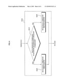 Processor and method for controlling memory diagram and image