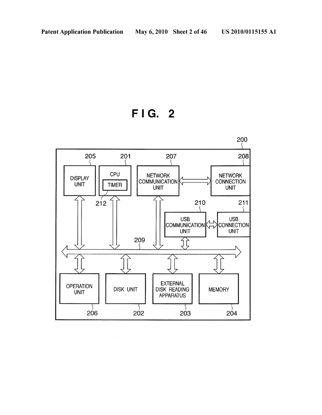 INFORMATION PROCESSING SYSTEM, INFORMATION PROCESSING APPARATUS, AND PERIPHERAL - diagram, schematic, and image 03