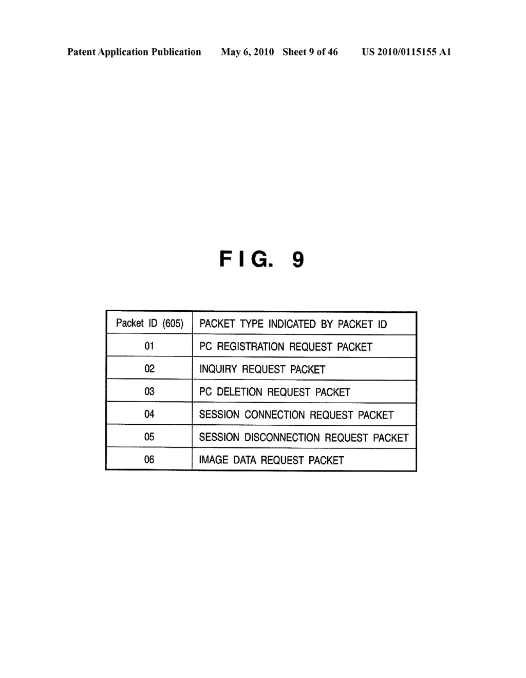 INFORMATION PROCESSING SYSTEM, INFORMATION PROCESSING APPARATUS, AND PERIPHERAL - diagram, schematic, and image 10