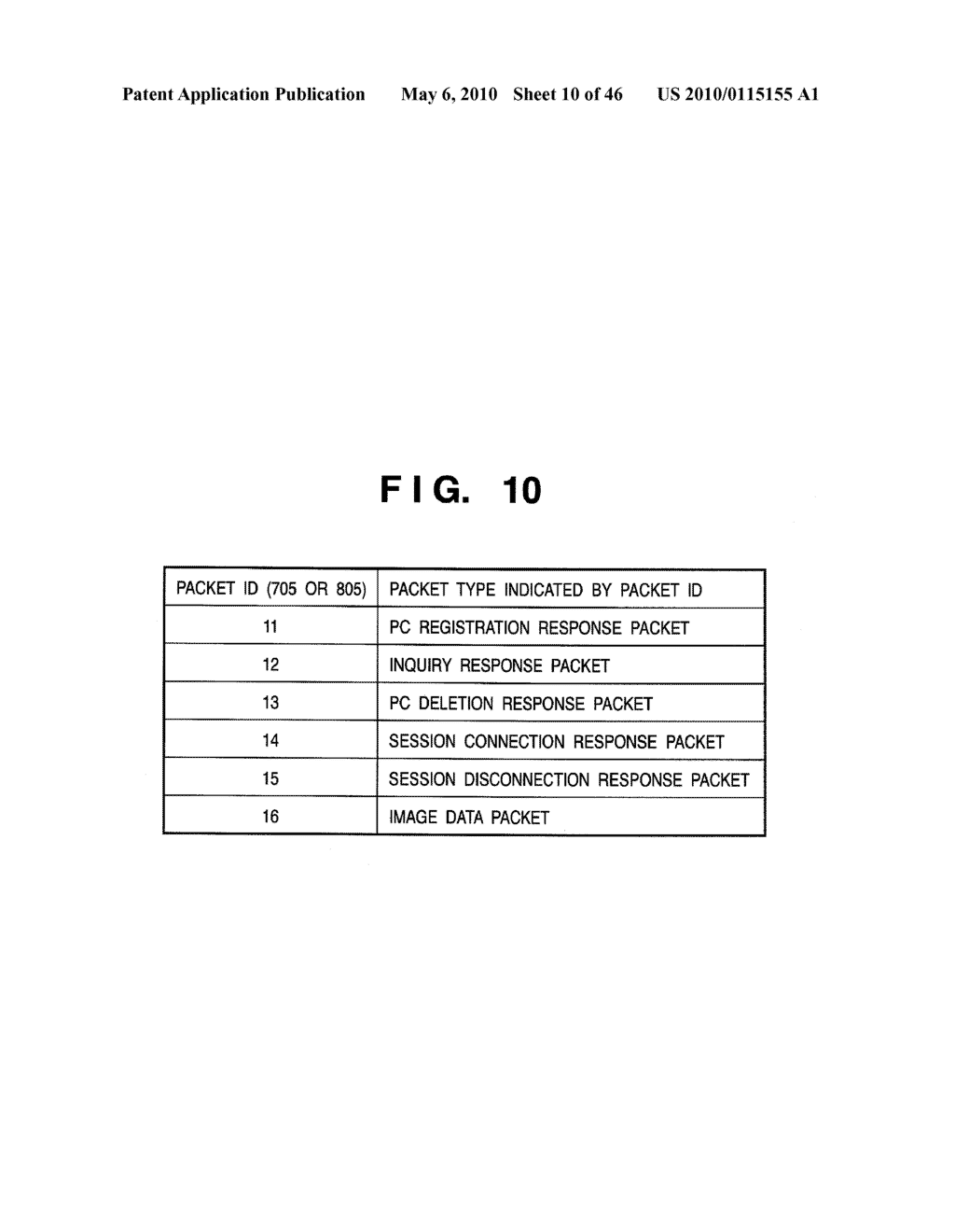 INFORMATION PROCESSING SYSTEM, INFORMATION PROCESSING APPARATUS, AND PERIPHERAL - diagram, schematic, and image 11