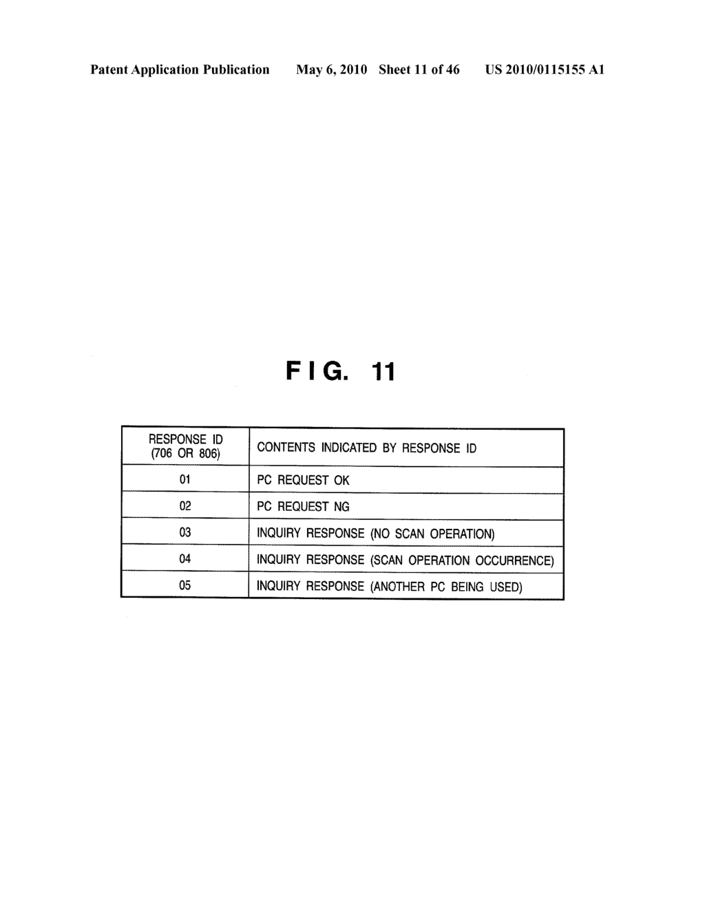 INFORMATION PROCESSING SYSTEM, INFORMATION PROCESSING APPARATUS, AND PERIPHERAL - diagram, schematic, and image 12