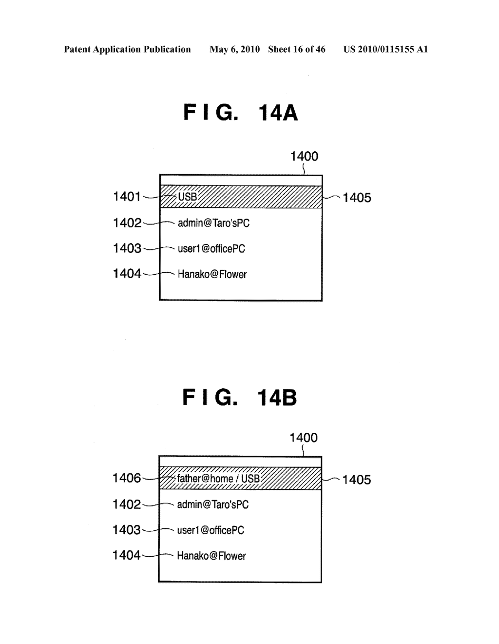 INFORMATION PROCESSING SYSTEM, INFORMATION PROCESSING APPARATUS, AND PERIPHERAL - diagram, schematic, and image 17