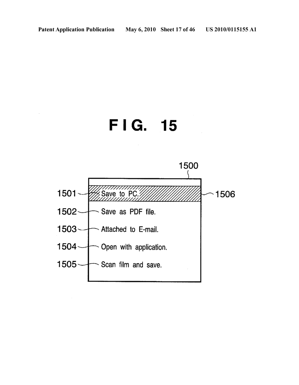 INFORMATION PROCESSING SYSTEM, INFORMATION PROCESSING APPARATUS, AND PERIPHERAL - diagram, schematic, and image 18