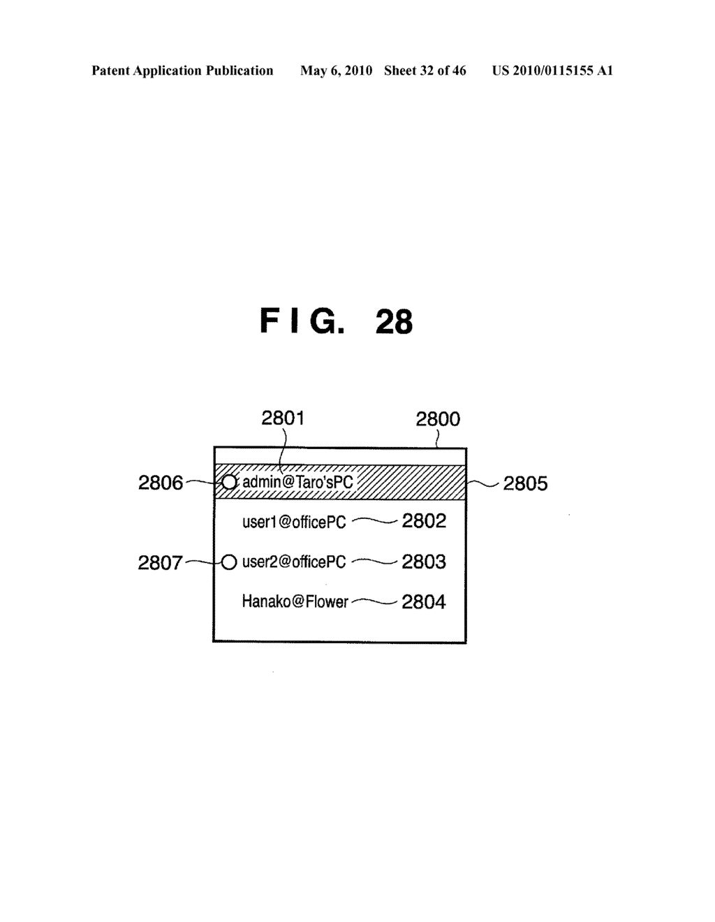 INFORMATION PROCESSING SYSTEM, INFORMATION PROCESSING APPARATUS, AND PERIPHERAL - diagram, schematic, and image 33