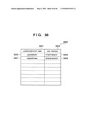 INFORMATION PROCESSING SYSTEM, INFORMATION PROCESSING APPARATUS, AND PERIPHERAL diagram and image