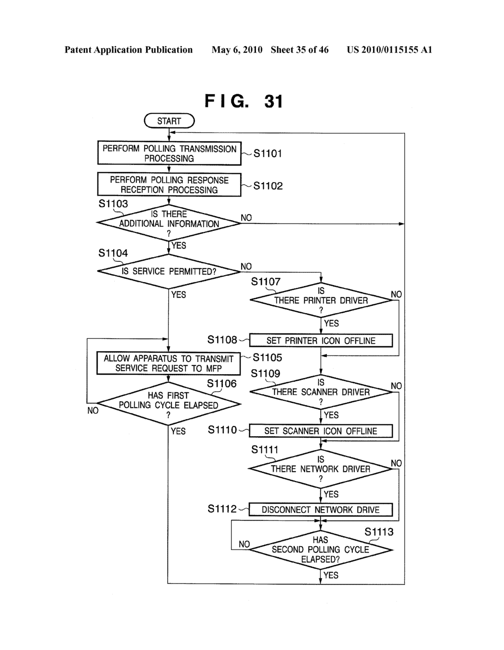 INFORMATION PROCESSING SYSTEM, INFORMATION PROCESSING APPARATUS, AND PERIPHERAL - diagram, schematic, and image 36