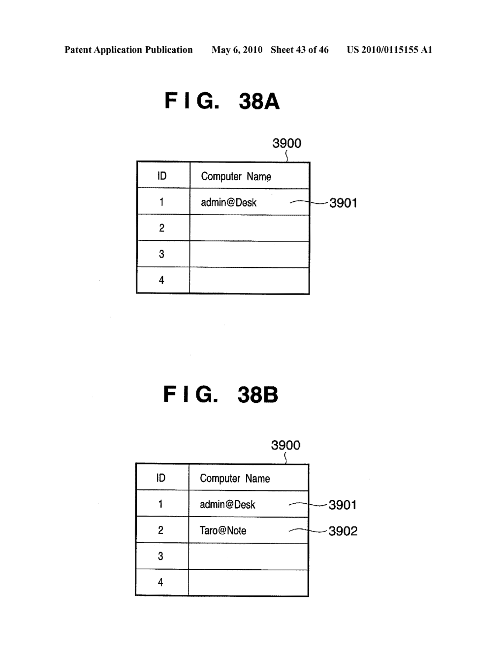 INFORMATION PROCESSING SYSTEM, INFORMATION PROCESSING APPARATUS, AND PERIPHERAL - diagram, schematic, and image 44