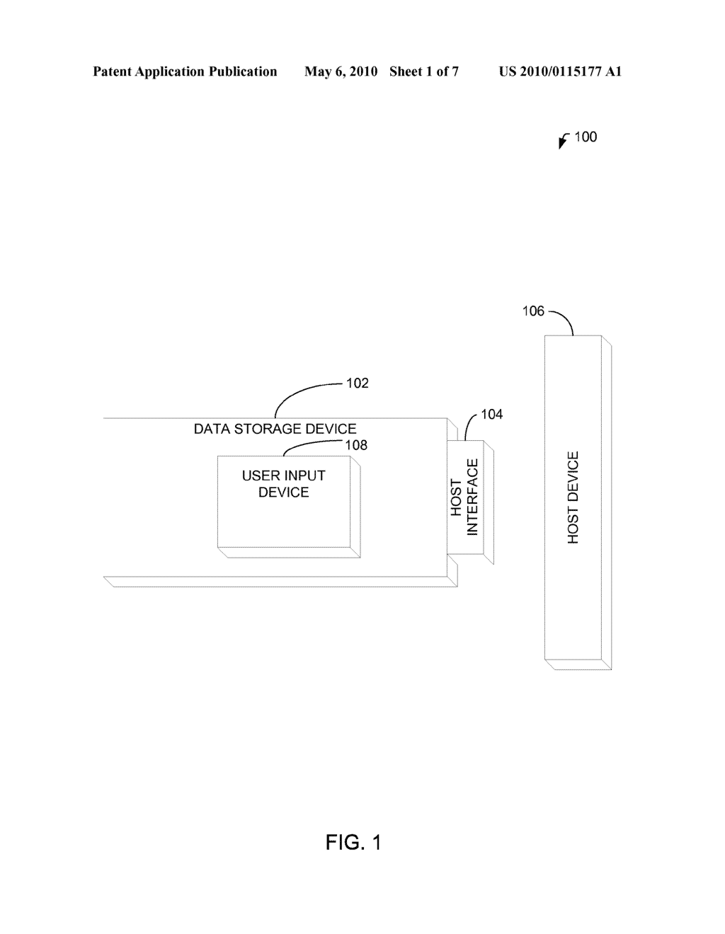 DATA STORAGE DEVICES - diagram, schematic, and image 02