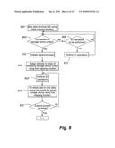 METHOD AND APPARATUS FOR EXPANDING A VIRTUAL STORAGE DEVICE diagram and image