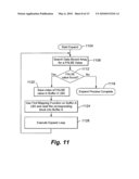 METHOD AND APPARATUS FOR EXPANDING A VIRTUAL STORAGE DEVICE diagram and image