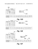 METHOD AND APPARATUS FOR EXPANDING A VIRTUAL STORAGE DEVICE diagram and image