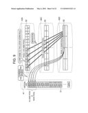 HIERARCHICAL STORAGE SYSTEM diagram and image