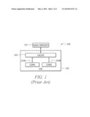 CO-PROCESSOR INFRASTRUCTURE SUPPORTING DYNAMICALLY-MODIFIABLE PERSONALITIES diagram and image