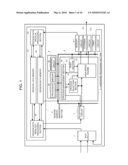 ENGINE/PROCESSOR COOPERATION SYSTEM AND COOPERATION METHOD diagram and image