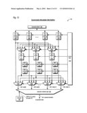 MULTITHREADING MICROPROCESSOR WITH OPTIMIZED THREAD SCHEDULER FOR INCREASING PIPELINE UTILIZATION EFFICIENCY diagram and image