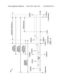 METHOD AND DEVICE FOR ENABLING A TRUST RELATIONSHIP USING AN EXPIRED PUBLIC KEY INFRASTRUCTURE (PKI) CERTIFICATE diagram and image