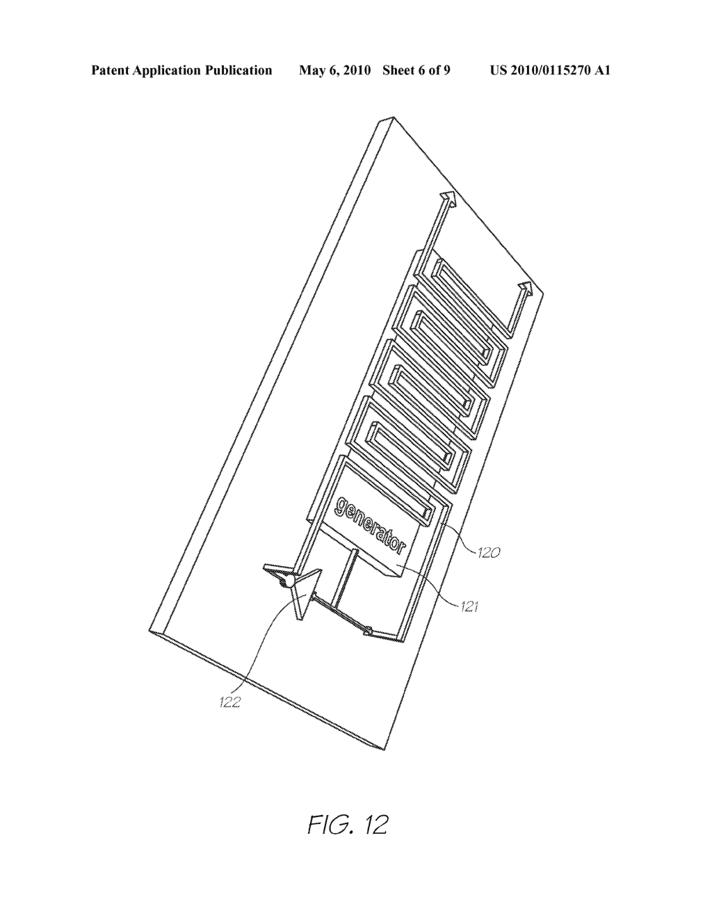 Authentication of a Consumable - diagram, schematic, and image 07