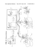 SYSTEMS AND METHODS FOR USING CRYPTOGRAPHY TO PROTECT SECURE AND INSECURE COMPUTING ENVIRONMENTS diagram and image