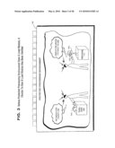 SYSTEMS AND METHODS FOR USING CRYPTOGRAPHY TO PROTECT SECURE AND INSECURE COMPUTING ENVIRONMENTS diagram and image