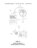 SYSTEMS AND METHODS FOR USING CRYPTOGRAPHY TO PROTECT SECURE AND INSECURE COMPUTING ENVIRONMENTS diagram and image