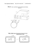 SYSTEMS AND METHODS FOR USING CRYPTOGRAPHY TO PROTECT SECURE AND INSECURE COMPUTING ENVIRONMENTS diagram and image