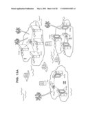 SYSTEMS AND METHODS FOR USING CRYPTOGRAPHY TO PROTECT SECURE AND INSECURE COMPUTING ENVIRONMENTS diagram and image