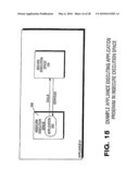 SYSTEMS AND METHODS FOR USING CRYPTOGRAPHY TO PROTECT SECURE AND INSECURE COMPUTING ENVIRONMENTS diagram and image