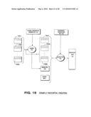 SYSTEMS AND METHODS FOR USING CRYPTOGRAPHY TO PROTECT SECURE AND INSECURE COMPUTING ENVIRONMENTS diagram and image