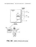 SYSTEMS AND METHODS FOR USING CRYPTOGRAPHY TO PROTECT SECURE AND INSECURE COMPUTING ENVIRONMENTS diagram and image