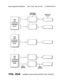 SYSTEMS AND METHODS FOR USING CRYPTOGRAPHY TO PROTECT SECURE AND INSECURE COMPUTING ENVIRONMENTS diagram and image