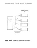 SYSTEMS AND METHODS FOR USING CRYPTOGRAPHY TO PROTECT SECURE AND INSECURE COMPUTING ENVIRONMENTS diagram and image