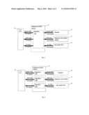 KEYBOARD AND METHOD FOR SECURE TRANSMISSION OF DATA diagram and image