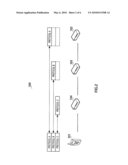 COMMUNICATION DEVICE AND POWER SUPPLY METHOD diagram and image