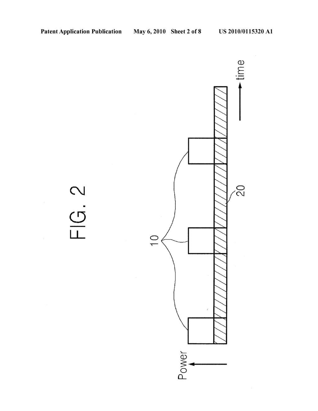 MOBILE SYSTEM ON CHIP (SoC) AND A MOBILE TERMINAL INCLUDING THE MOBILE SoC - diagram, schematic, and image 03