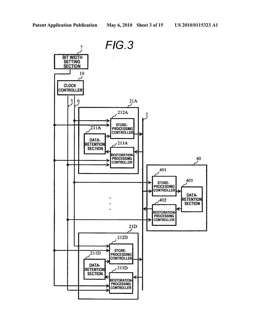 DATA STORE SYSTEM, DATA RESTORATION SYSTEM, DATA STORE METHOD, AND DATA RESTORATION METHOD - diagram, schematic, and image 04