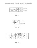 METHODS AND DEVICES FOR GENERATING DOTS OF AN IMAGE BY USING TWO ERROR ROW MEMORIES diagram and image