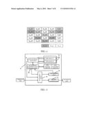 METHODS AND DEVICES FOR GENERATING DOTS OF AN IMAGE BY USING TWO ERROR ROW MEMORIES diagram and image