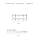 METHODS AND DEVICES FOR GENERATING DOTS OF AN IMAGE BY USING TWO ERROR ROW MEMORIES diagram and image