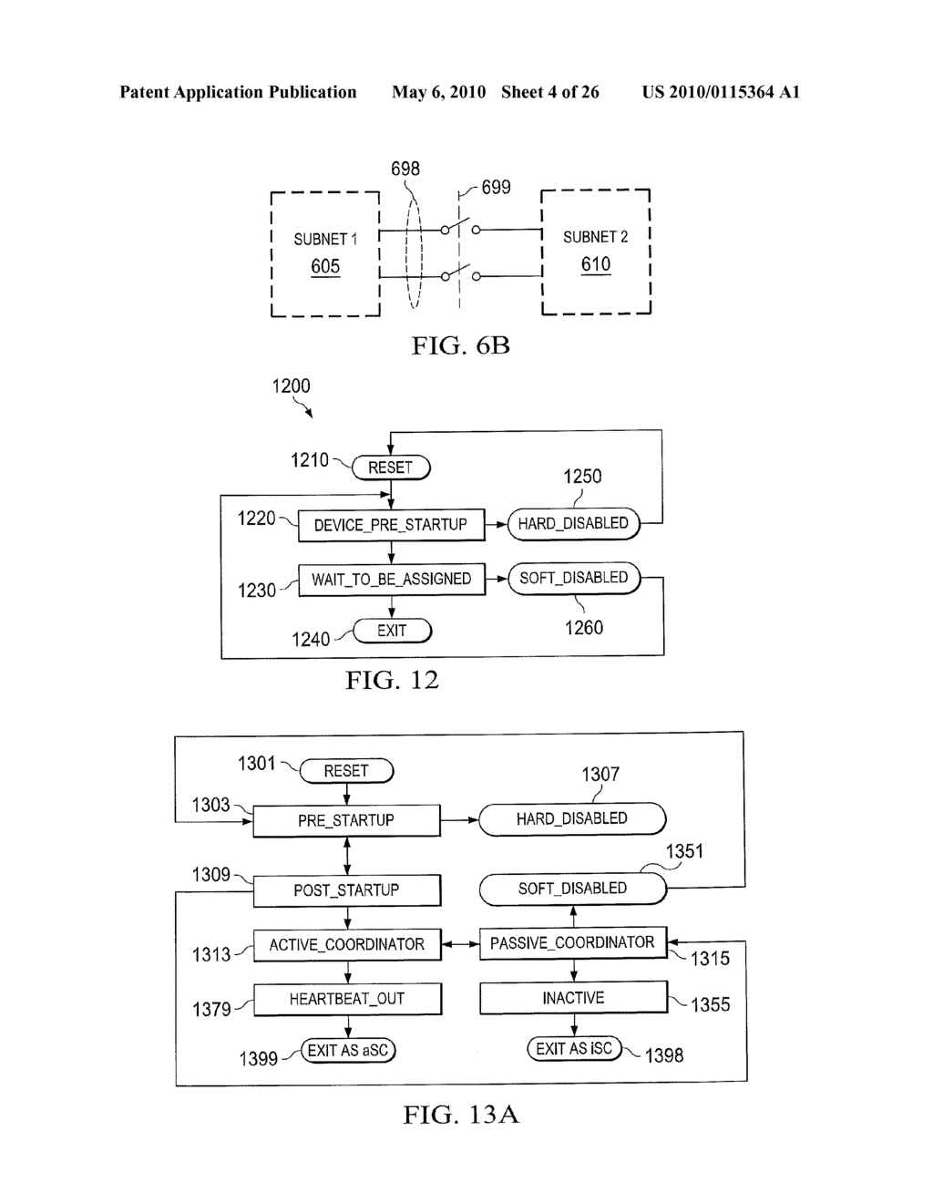 COMMUNICATION PROTOCOL SYSTEM AND METHOD FOR A DISTRIBUTED-ARCHITECTURE HEATING, VENTILATION AND AIR CONDITIONING NETWORK - diagram, schematic, and image 05