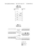 ALLOCATING DATA BURSTS AND SUPPORTING HYBRID AUTO RETRANSMISSION REQUEST IN ORTHOGONAL FREQUENCY DIVISION MULTIPLEXING ACCESS RADIO ACCESS SYSTEM diagram and image