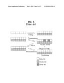 ALLOCATING DATA BURSTS AND SUPPORTING HYBRID AUTO RETRANSMISSION REQUEST IN ORTHOGONAL FREQUENCY DIVISION MULTIPLEXING ACCESS RADIO ACCESS SYSTEM diagram and image