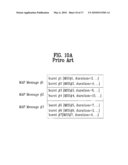 ALLOCATING DATA BURSTS AND SUPPORTING HYBRID AUTO RETRANSMISSION REQUEST IN ORTHOGONAL FREQUENCY DIVISION MULTIPLEXING ACCESS RADIO ACCESS SYSTEM diagram and image