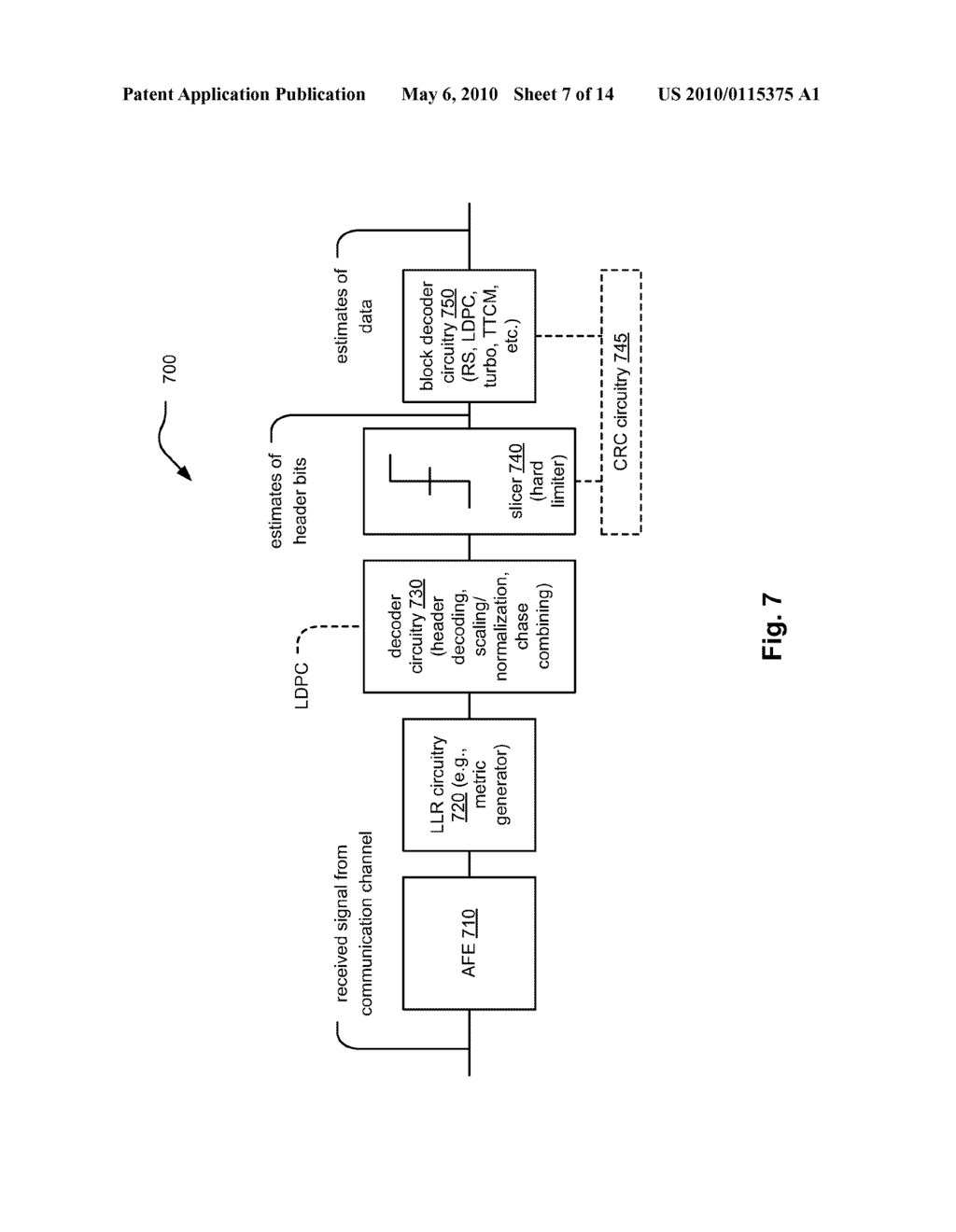 Header encoding/decoding - diagram, schematic, and image 08