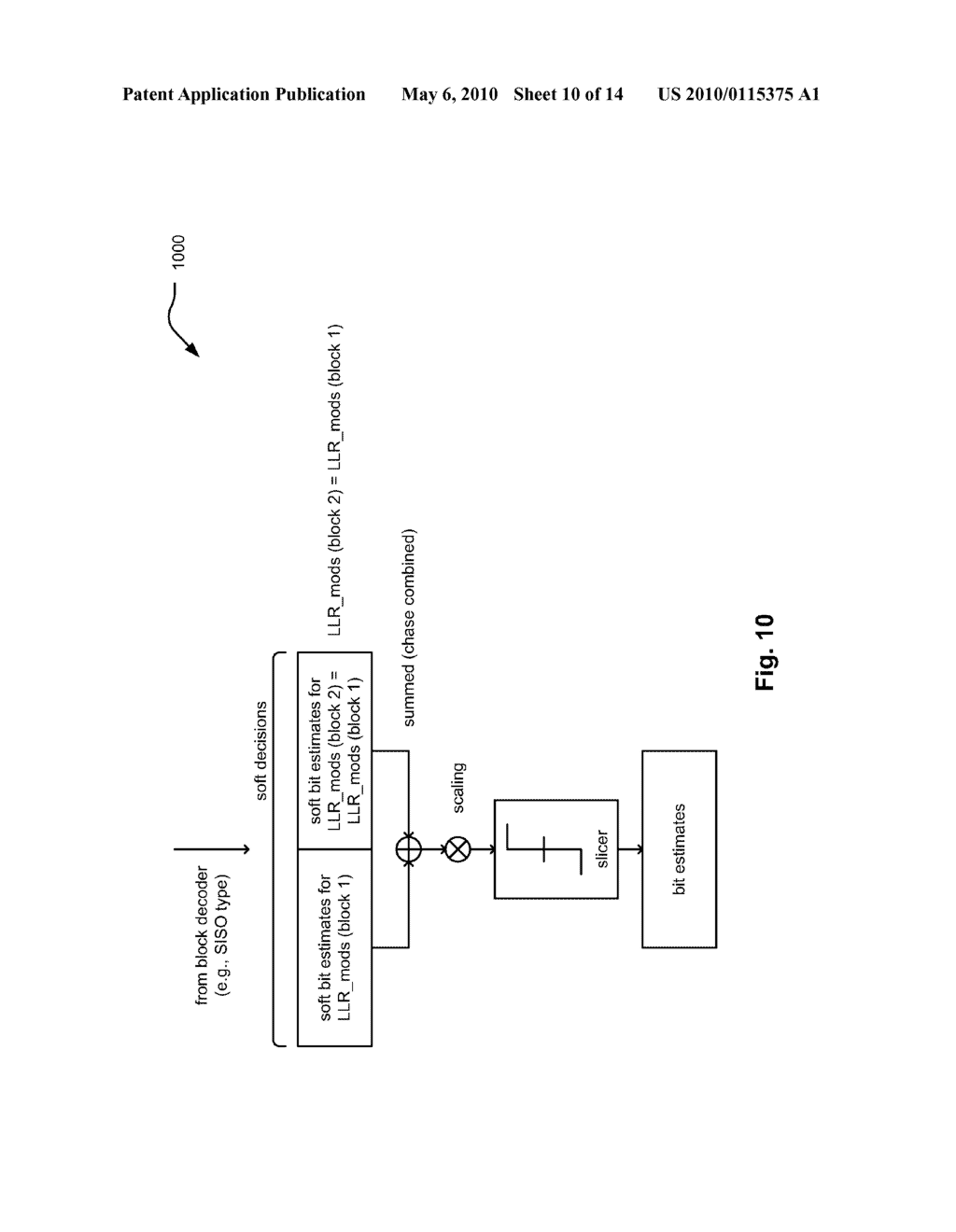 Header encoding/decoding - diagram, schematic, and image 11