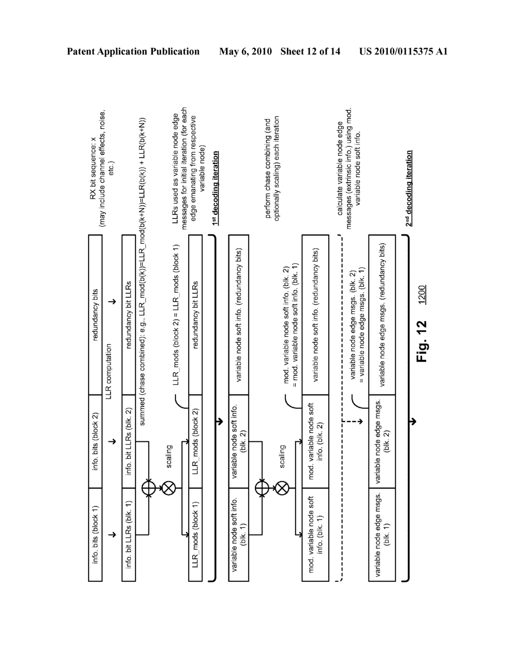 Header encoding/decoding - diagram, schematic, and image 13