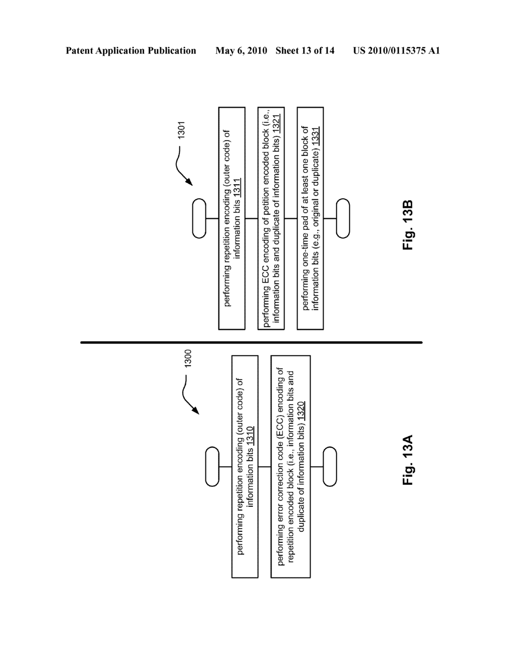 Header encoding/decoding - diagram, schematic, and image 14