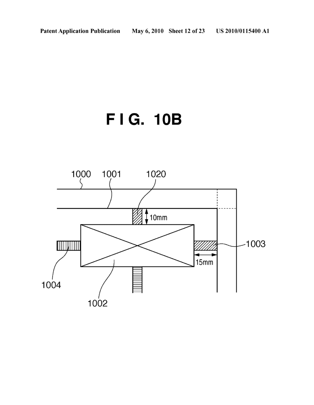 INFORMATION PROCESSING APPARATUS AND INFORMATION PROCESSING METHOD - diagram, schematic, and image 13