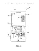 SYSTEM FOR DATA ENTRY USING MULTI-FUNCTION KEYS diagram and image