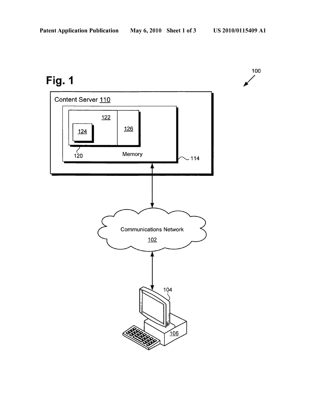 System and method for providing media content - diagram, schematic, and image 02