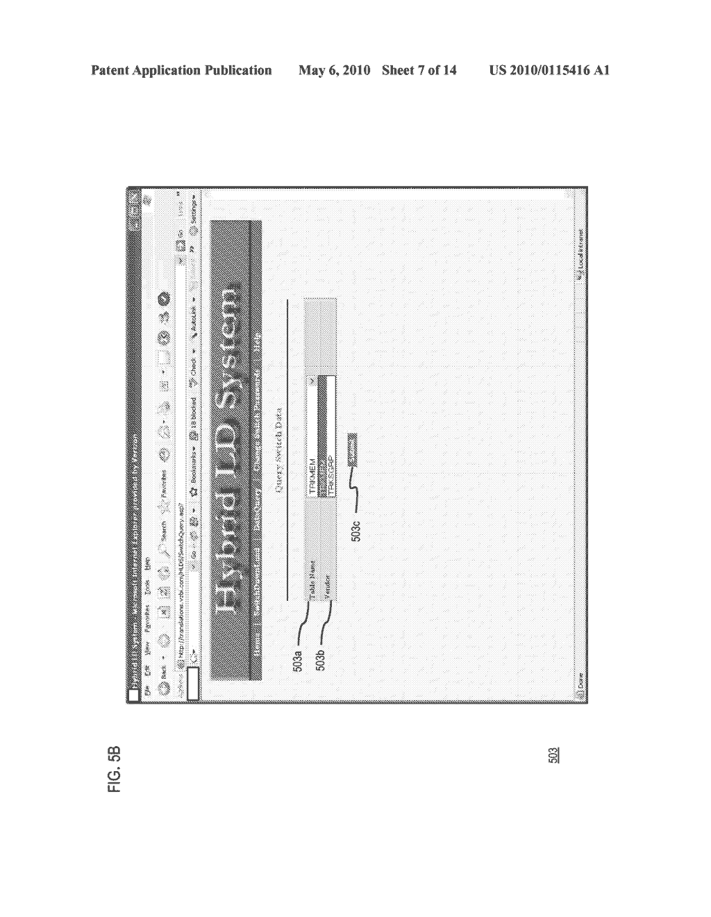 METHOD AND SYSTEM FOR PROVIDING NETWORK ANALYSIS OF A HYBRID TELEPHONY NETWORK - diagram, schematic, and image 08